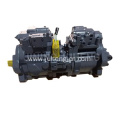 K3V112DT 9N24 EC240 Hydraulic main pump Excavator parts
